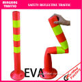 top selling flexible EVA bollard